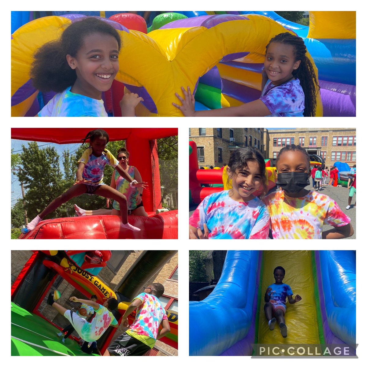 Caitlin Robbie tweet media