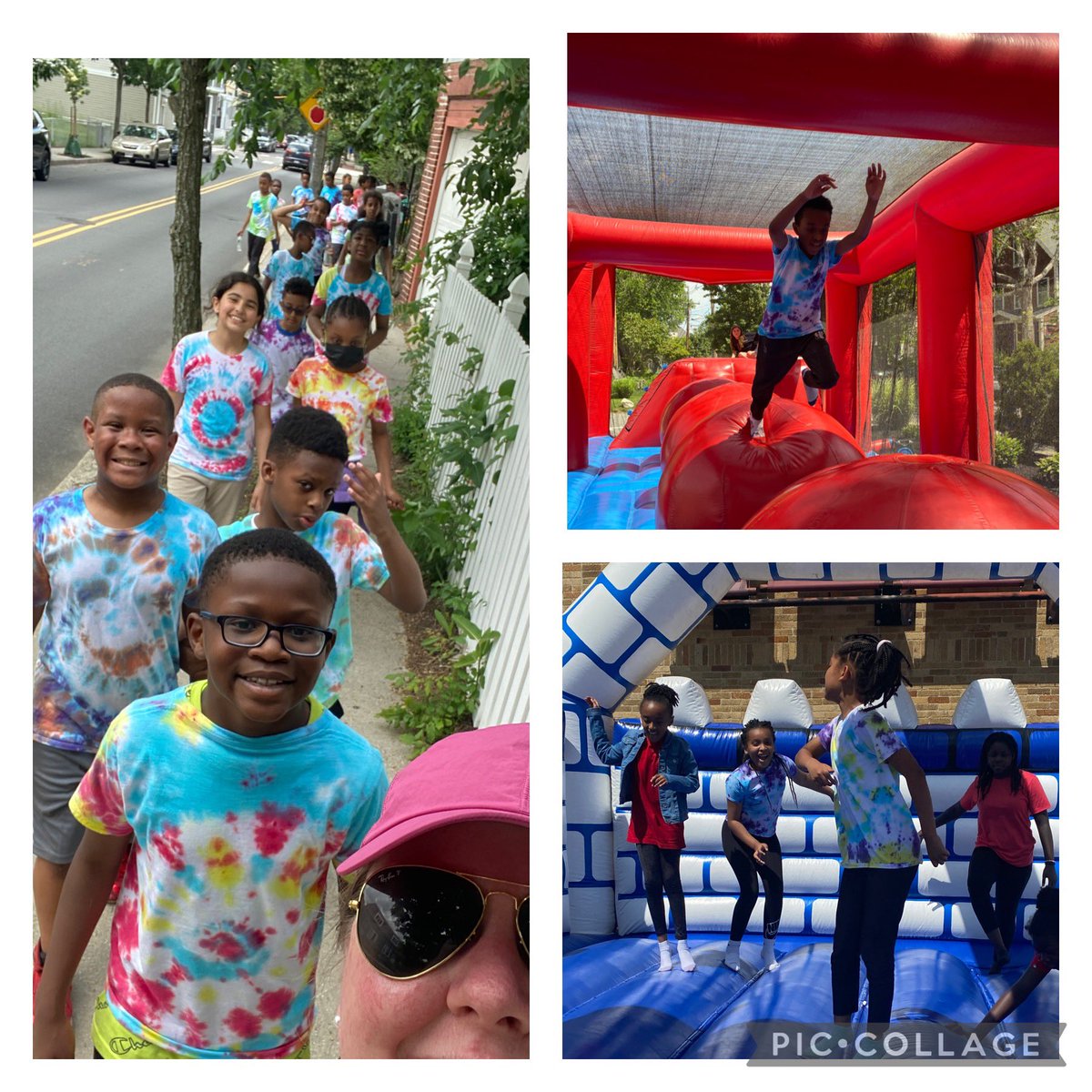 Caitlin Robbie tweet media