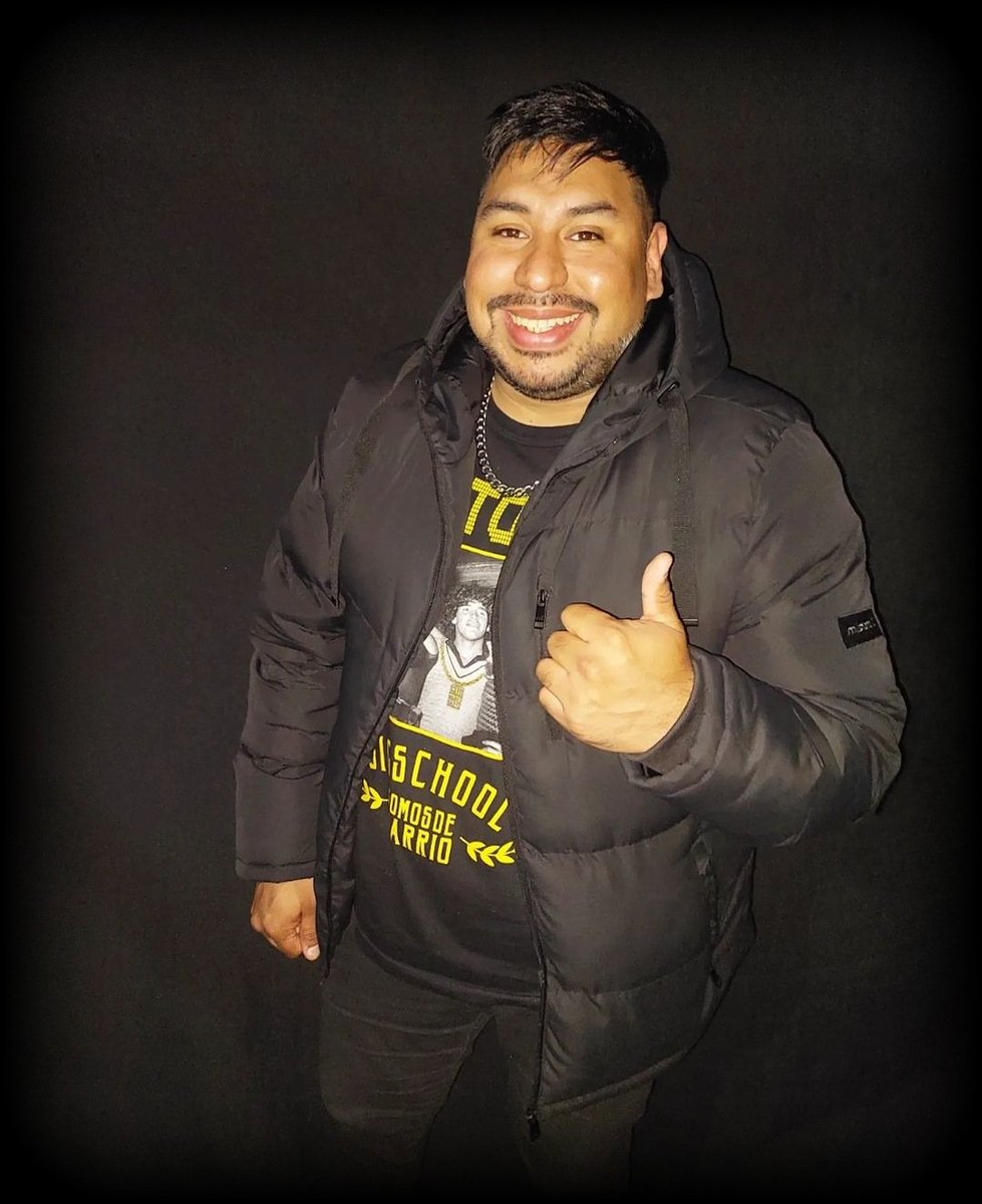 Carlosartaza10's tweet photo. Ultima hora en @PonePasion 102.7 📻
#ModoCumbia para todo el mundo 🌎 https://t.co/IYsfUIGjk7
