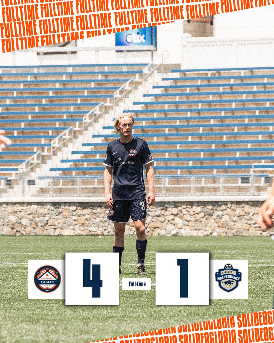 FINAL | Let’s go Eagles 🦅