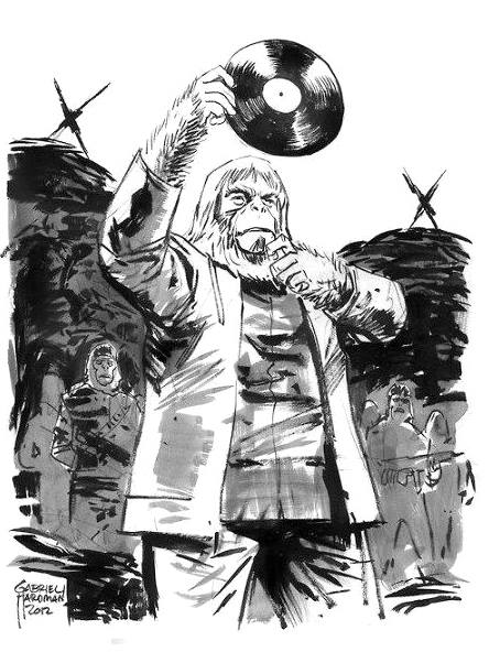 Rockadrome's tweet image. 