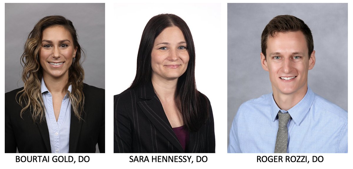 Franciscan Radiology Residency tweet media