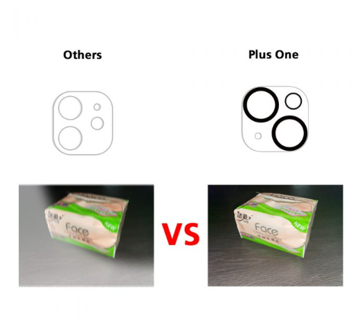 DaisyZheng80733's tweet image. Camera Lens Protector 9H full glue HD clear tempered glass lens protective film For iphone 14 Plus 14promax.
Welcom to OEM/ODM inquriy🥰🥰
Whatsapp:+86 18319166795
#Iphone #Apple #camerascreenprotector
#9H #camera #screenprotector