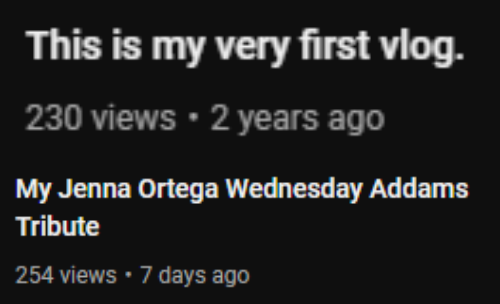 RaySaavedra's tweet photo. Comparing my first video upload to my most recent. Subscribe, comment, and share my Youtube Channel https://t.co/HXQBUwiopz https://t.co/1tD7FkslFO