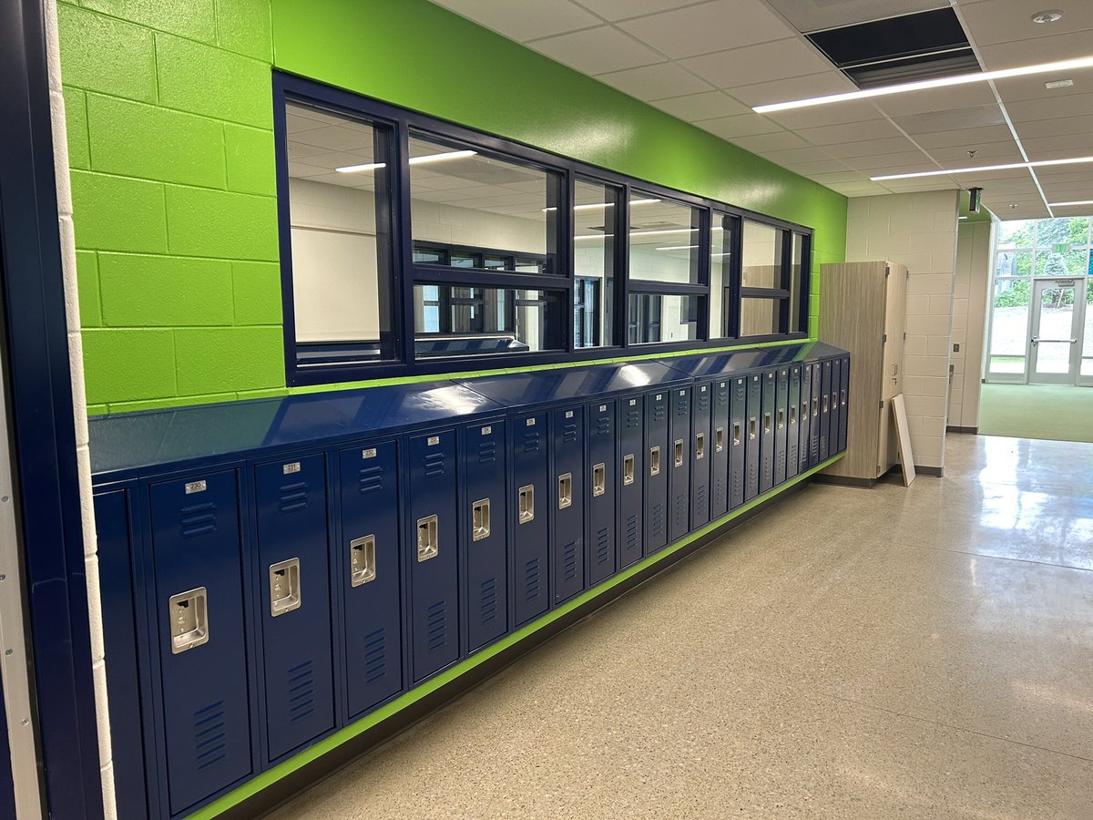 Blanche Sims Elementary tweet media