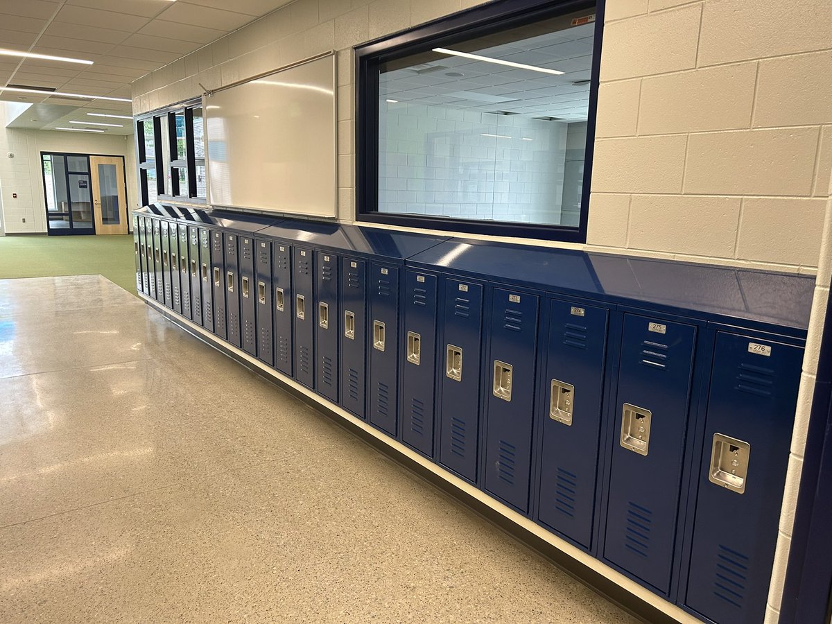 Blanche Sims Elementary tweet media