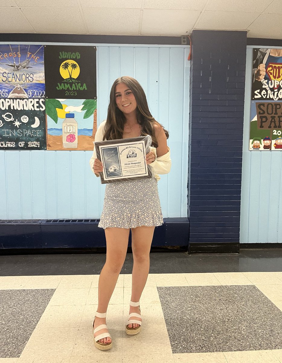 Alexa Hospodar tweet media