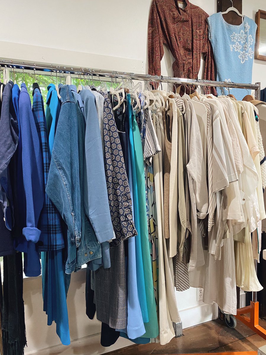 New Shop Alert!! Vintage and Swoon located at 425 Main St Sturbridge MA

• Vintage clothing
• Antique and vintage home goods / furniture
• Rare kicks  / Supreme + Kith Apparel <a href="/AuthentKicks/">AuthentKicks</a>