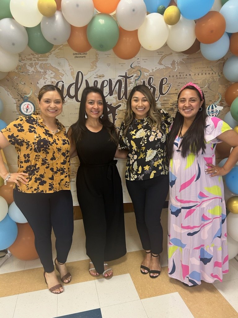 Erica Coronado tweet media