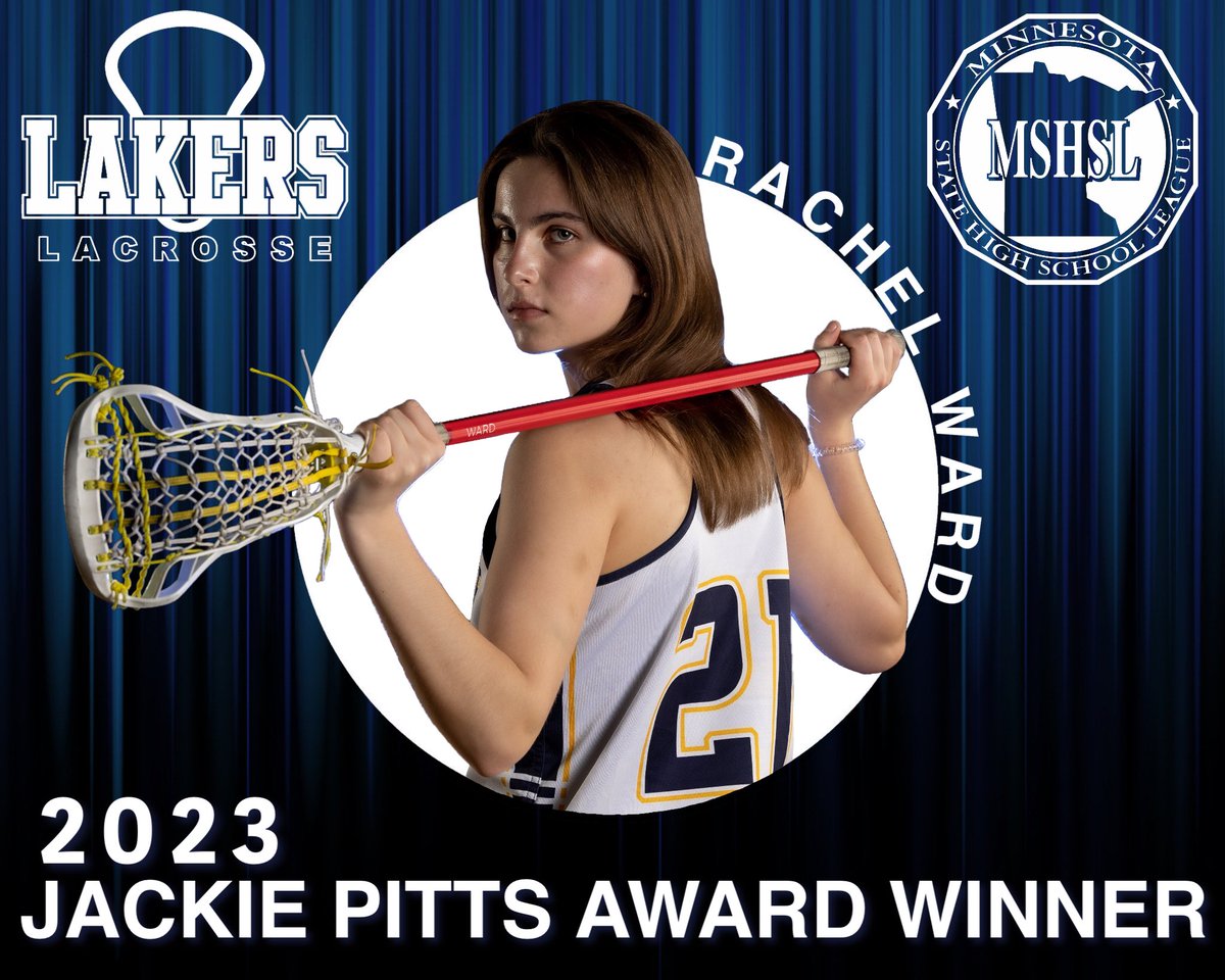 Prior Lake Girls Lacrosse tweet media