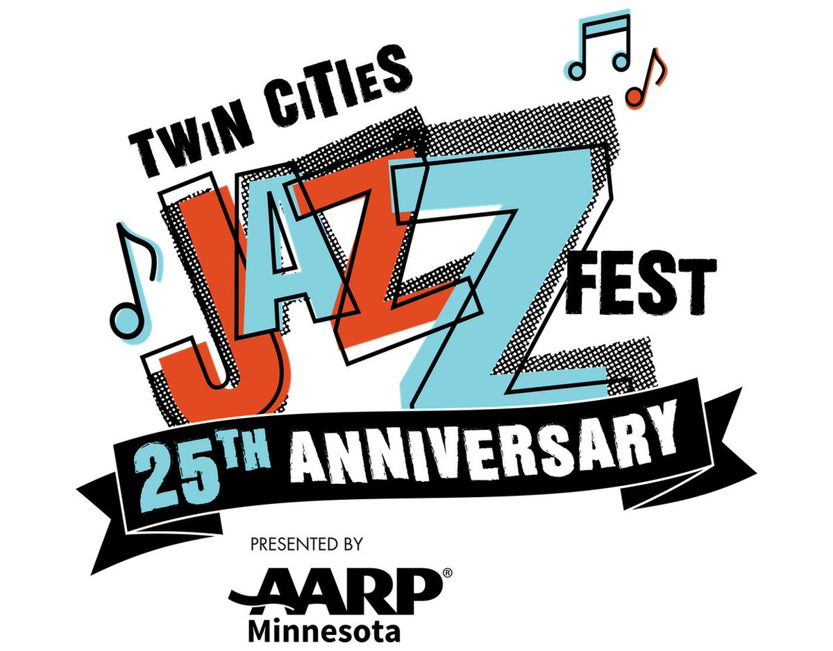 StarlightOnKFAI's tweet photo. TONIGHT:
 
The Twin Cities Jazz Fest is almost here which means St. Paul is about to be FLOODED with some incredible jazz! We'll spin  music from some of the great artists appearing at the fest this year. Plus, new music and classics.
 
See you there! 12am-2am on @kfaiFMradio ✨ https://t.co/rYzEWqsU2W