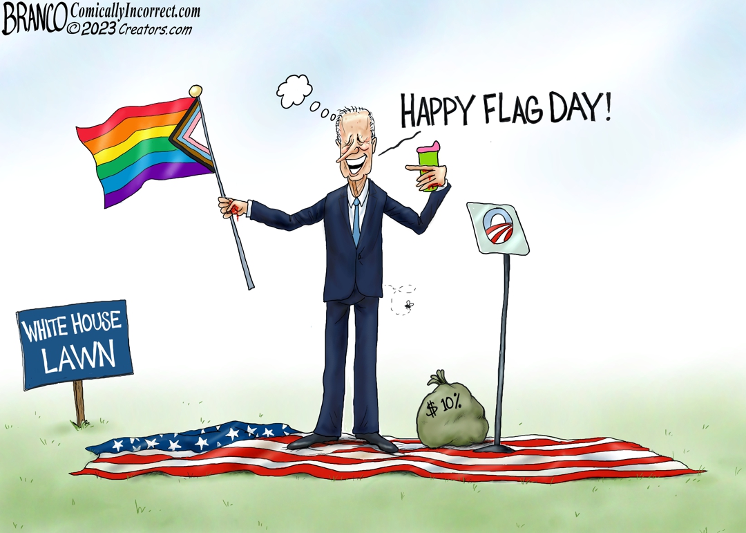 #FlagDay #FlagDay2023