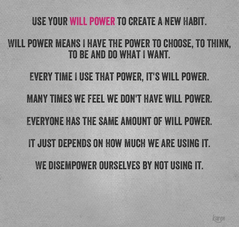 You can change any habit with your Willpower... Use it to know it✨ #soul #meditation #brahmakumaris #bkshivani #spirituality #mind #peace #love #happiness #mentalhealth #emotionalhealth