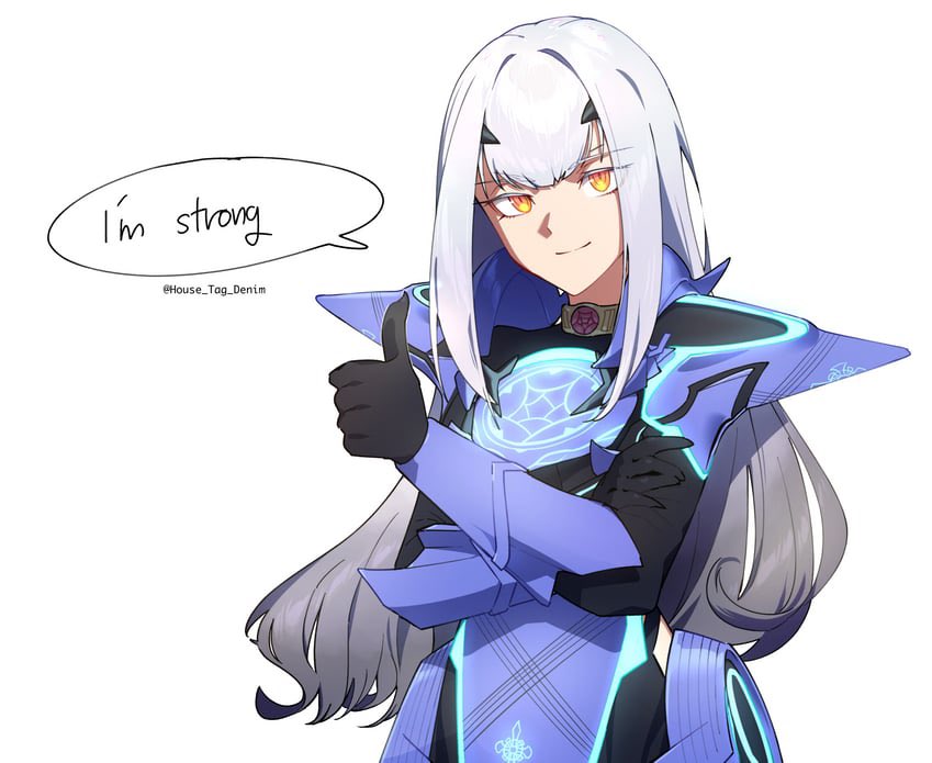 MarchogCryfaf's tweet photo. Arrives

Says “I’m strong”

Gives thumbs up

Leaves https://t.co/xZ1K5izJ3p