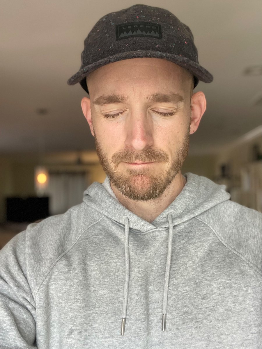 Pluimer's tweet image. Damn