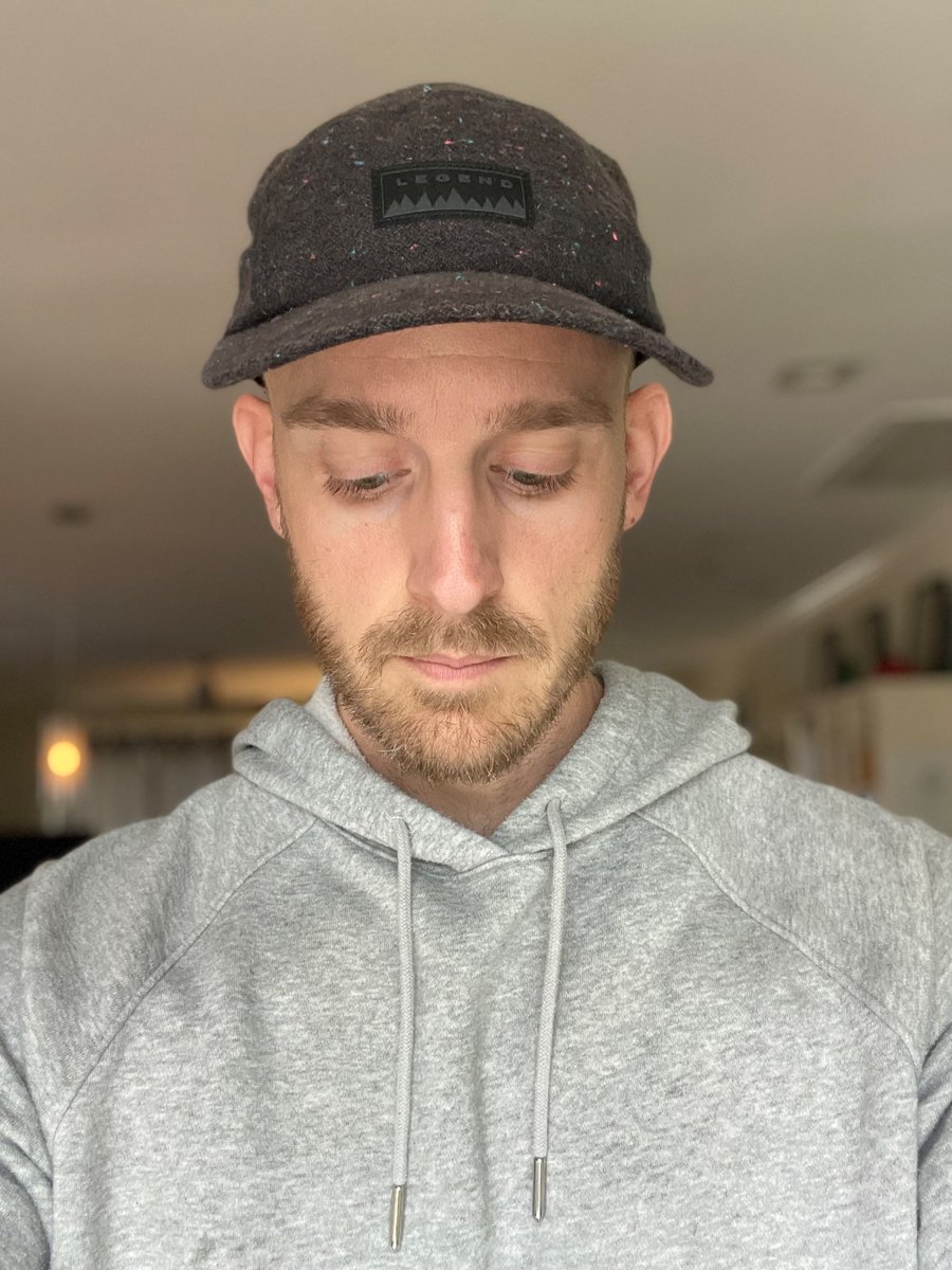 Pluimer's tweet image. Damn