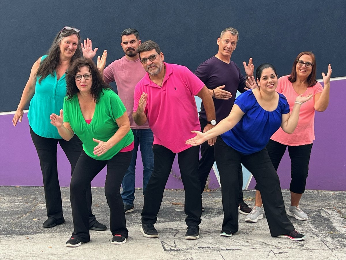 The A.I. Initiative – Awkward Improv (an improv graduation show) comes to <a href="/LimelightStAug/">Limelight Theatre</a> #improv #staugustine #findyouradventure
meetup.com/saint-augustin… #Meetup via <a href="/Meetup/">Meetup</a>