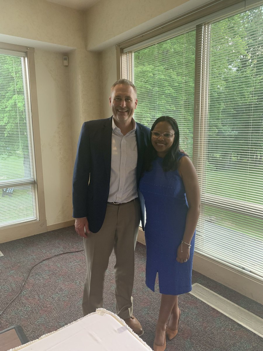 Dr. Crystal Thorpe tweet media