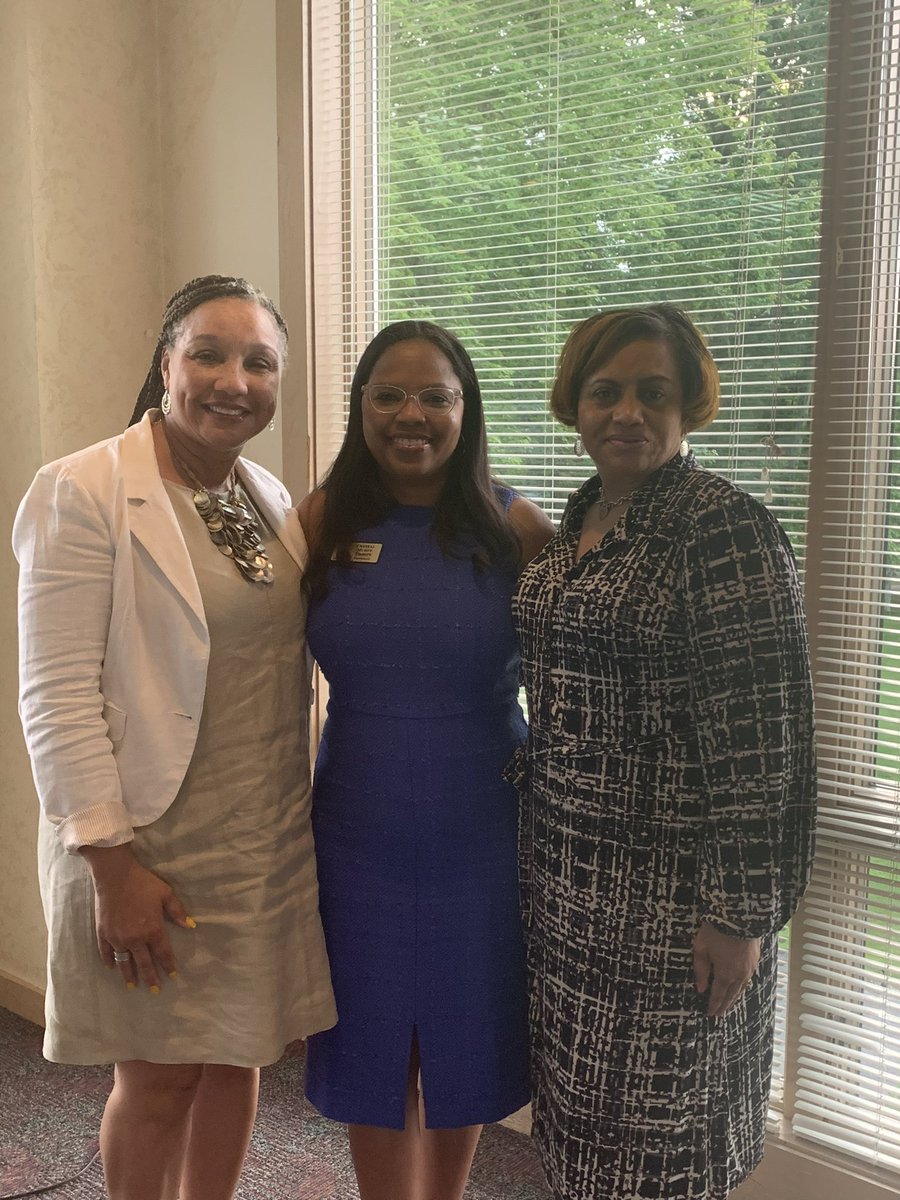 Dr. Crystal Thorpe tweet media