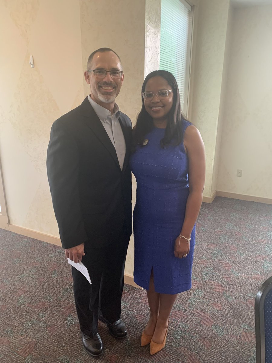 Dr. Crystal Thorpe tweet media