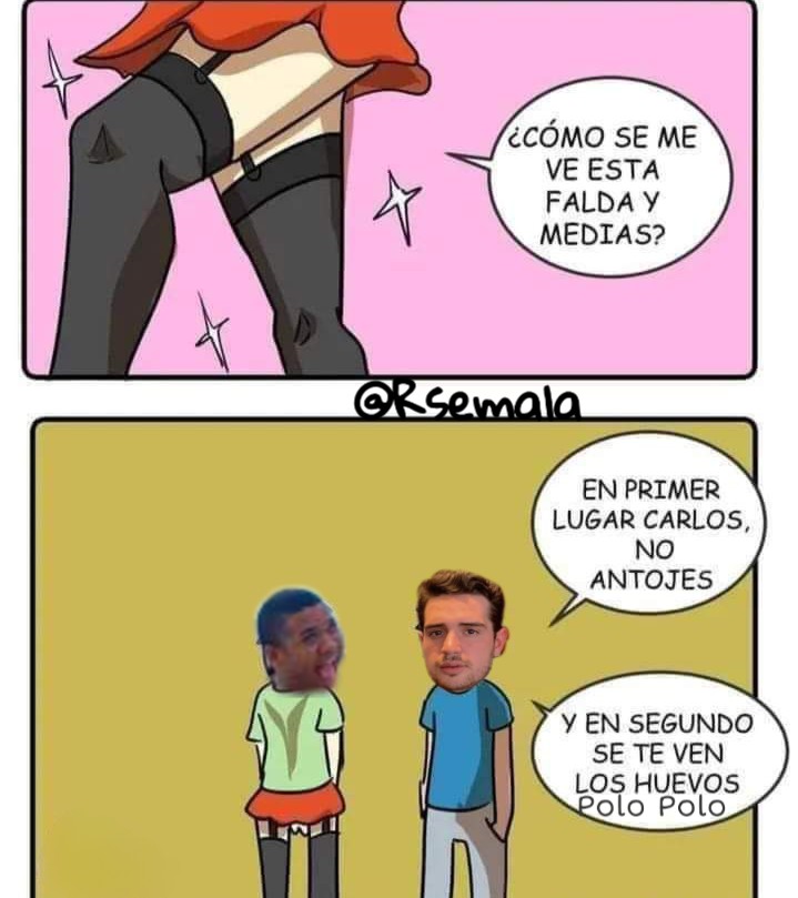 RSemala_'s tweet photo. Huevas noches. https://t.co/c7qeGJzRuW