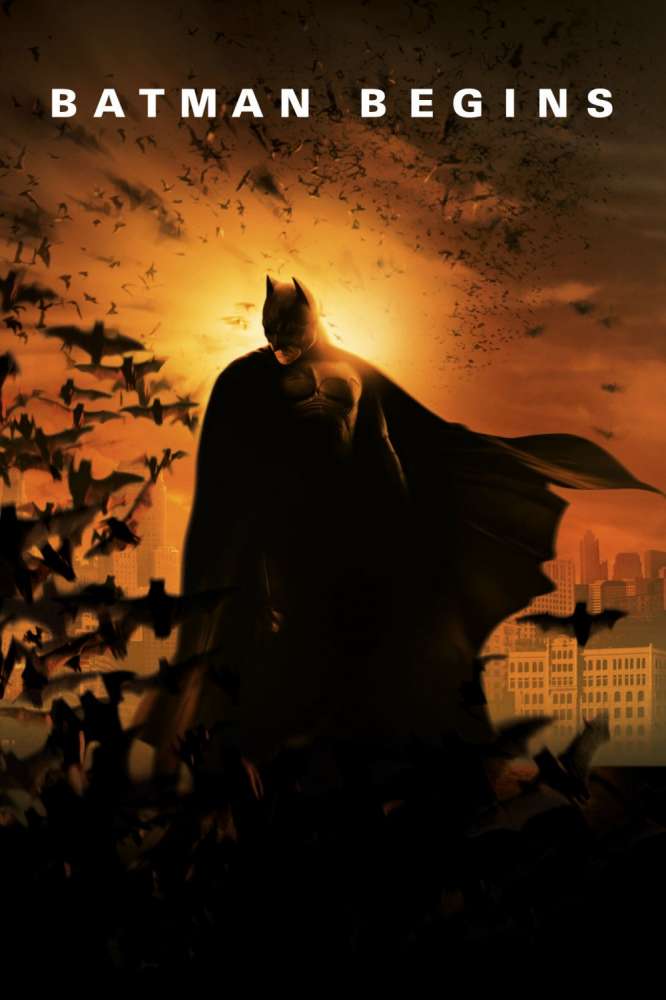 Batman Begins was released on this day 18 years ago (2005). #ChristianBale #MichaelCaine - #ChristopherNolan mymoviepicker.com/film/batman-be…