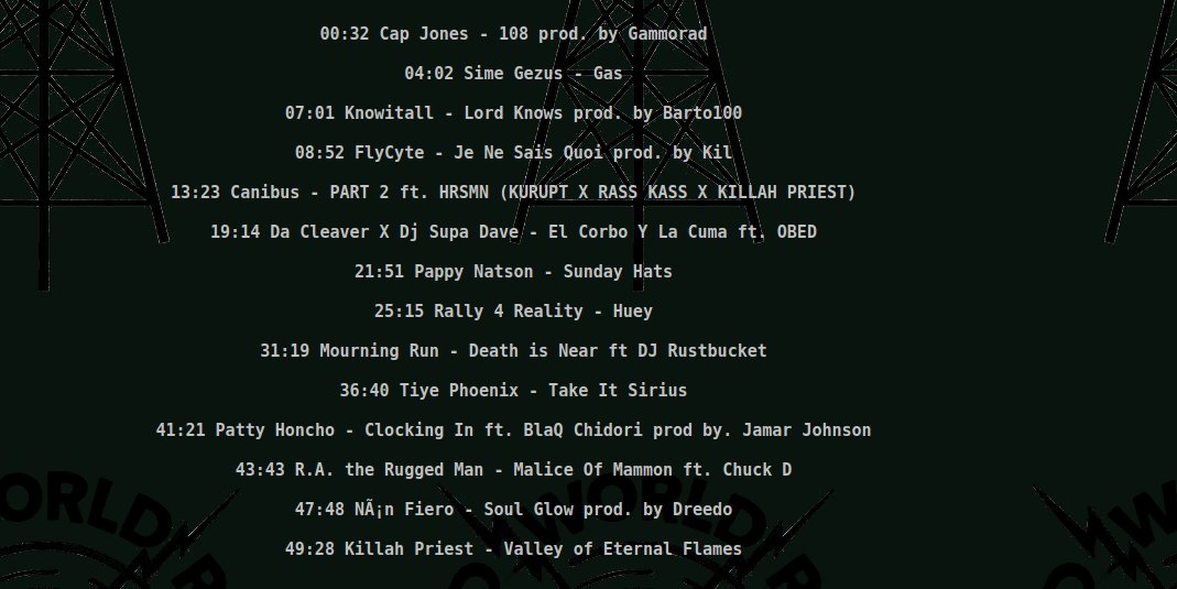 DEADWORLDRADIO.COM tweet media