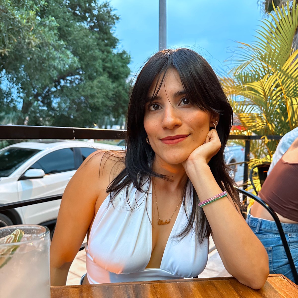 intensa_mx's tweet photo. La que tuitea / Sus expectativas en el amor. https://t.co/oy2fefa799