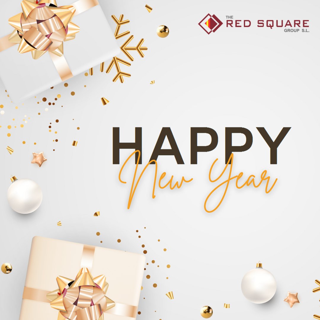 RedSquareSpain's tweet image. 