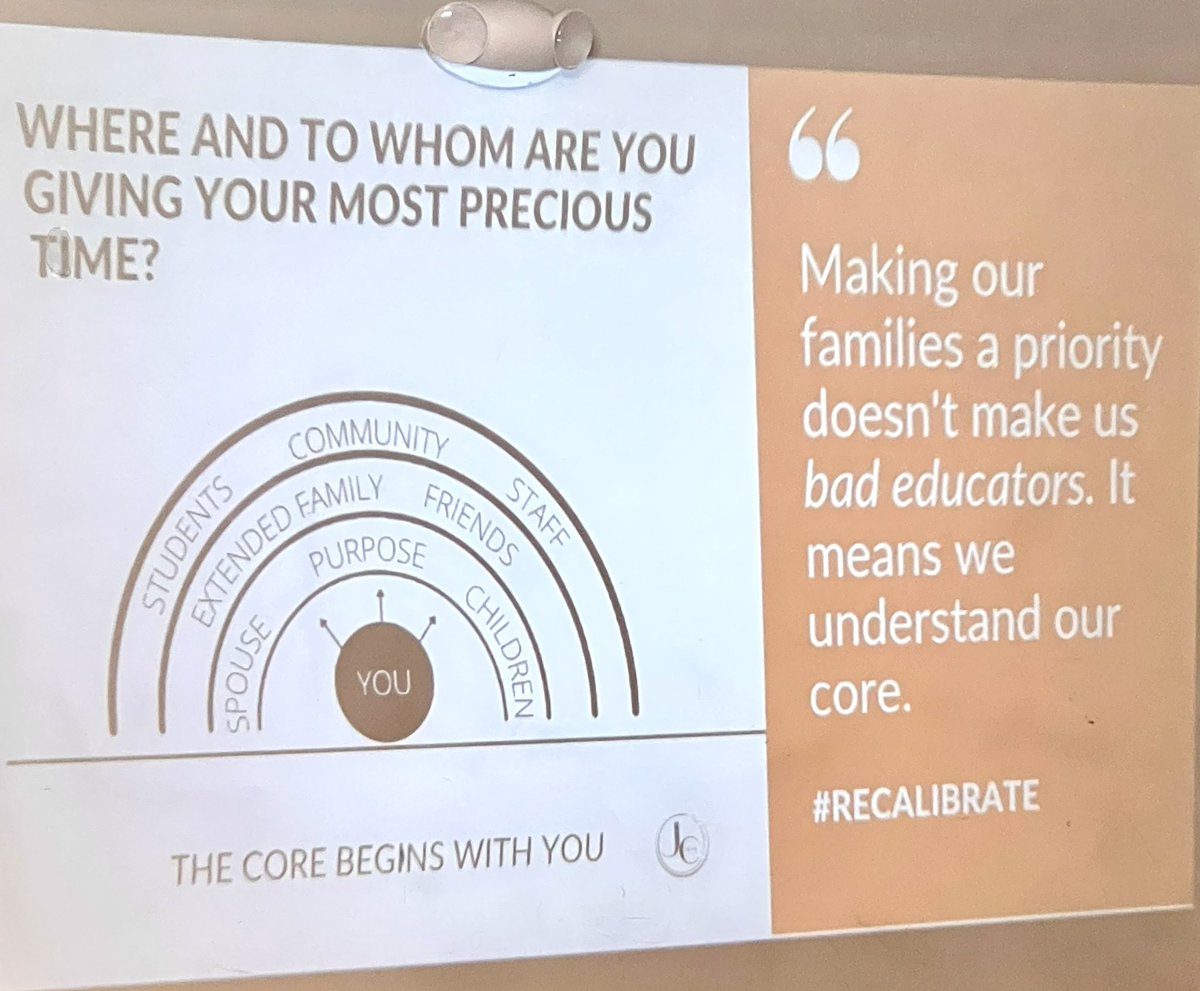 Never let anyone steal your EXCELLENCE!Use the RA factor to bring your EXCELLENCE. The core begins with YOU!Thanks @casas_jimmy for your encouragement, being a merchant of hope & Loved our chat! Honored to carry the banner! @MarkWilsonGA appreciate invite #ReCalibrate #Culturize