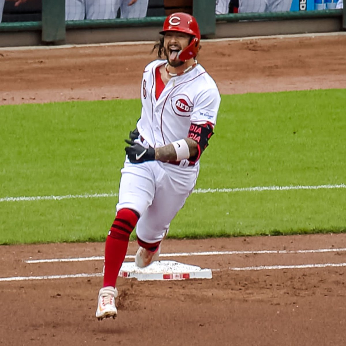Cincinnati Reds tweet media