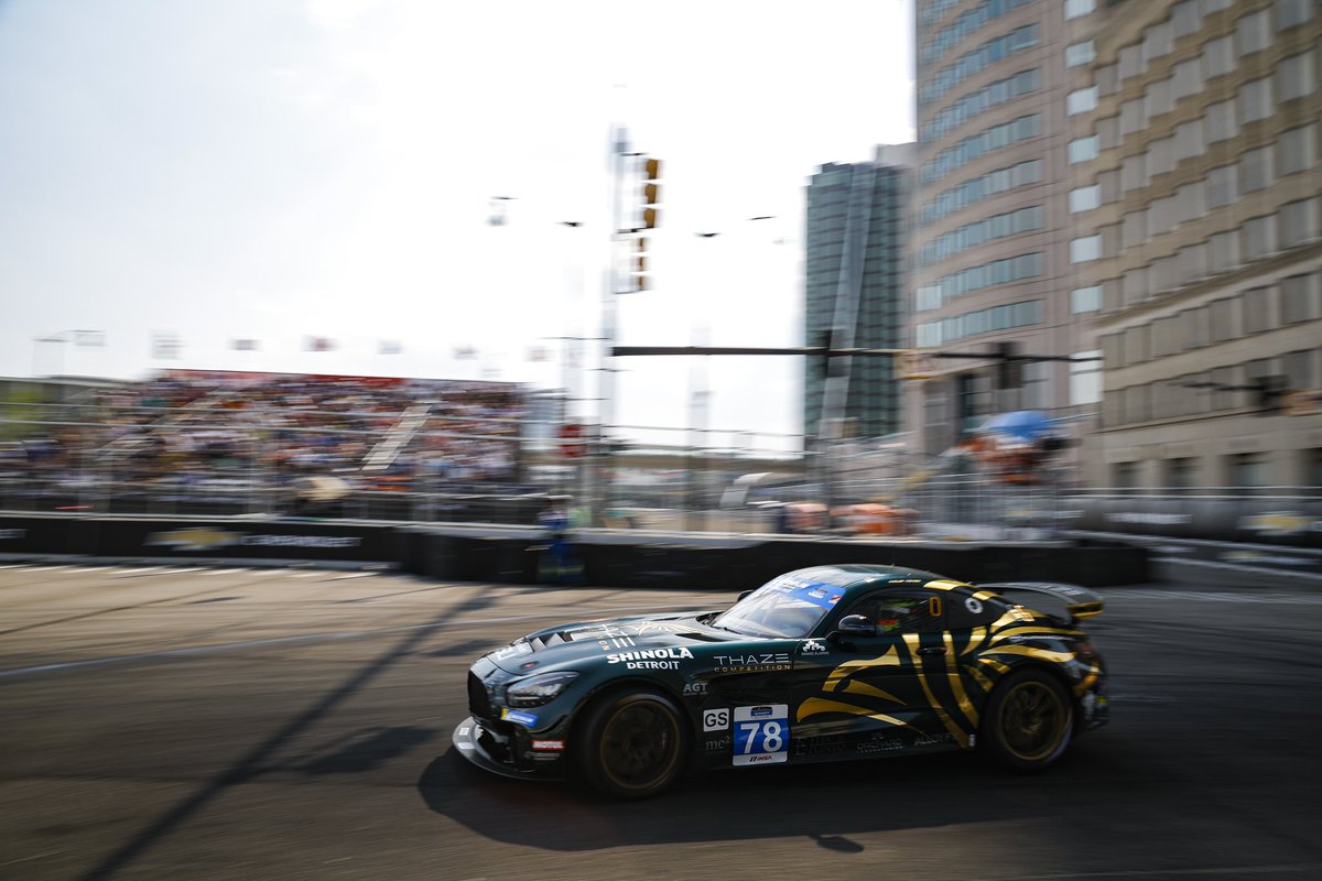 ThazeComp's tweet photo. All the angles… 

📸: @RaceMSM | @detroitgp https://t.co/nfAinCJXin