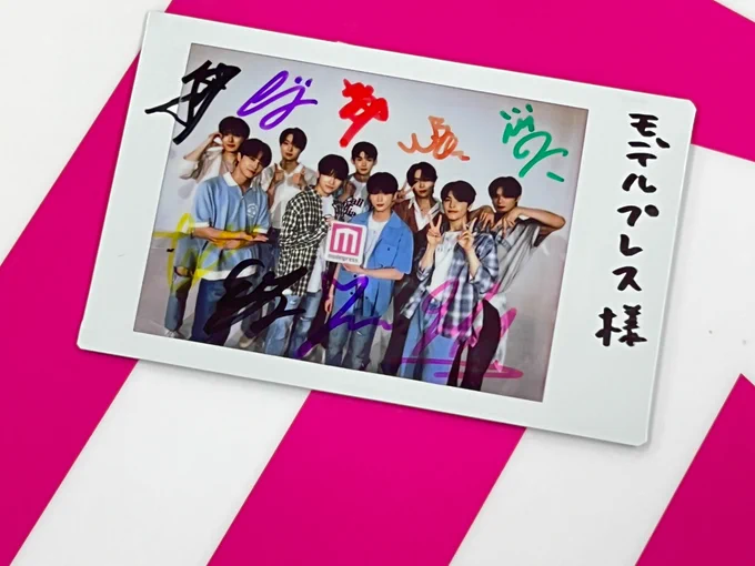 🍓ニコラスといっしょ😻 on X: 