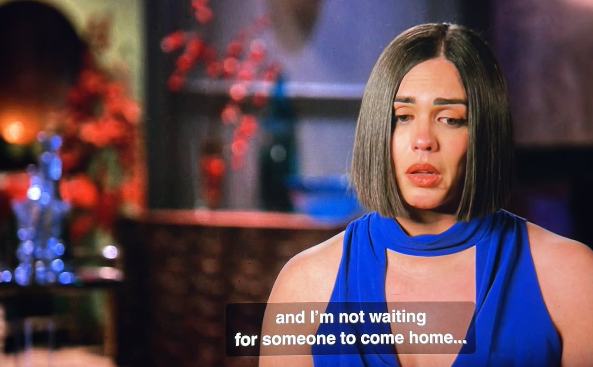 oneandonlyEddyb's tweet photo. I’m happy that Katie found happiness within herself. She deserved that #PumpRules https://t.co/YsdzwMmNqk