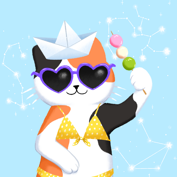 🖌️ PaintSwap
🧾 Collection: Magicats
🖼️Token: #3207

💰 Sold: 900.000 FTM @ $0.254

paintswap.finance/marketplace/as…