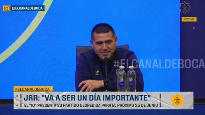 pablocrodriguez's tweet photo. #F5 #F5 #F5
El más grande de todos los tiempos, el último 10, el mejor que vi en mi vida, anunció su #PartidoDespedida y ahora entiendo un poco eso que les pasó a las "swifties" la semana pasada... 
#QuieroUnaEntrada https://t.co/zlktP3Exst