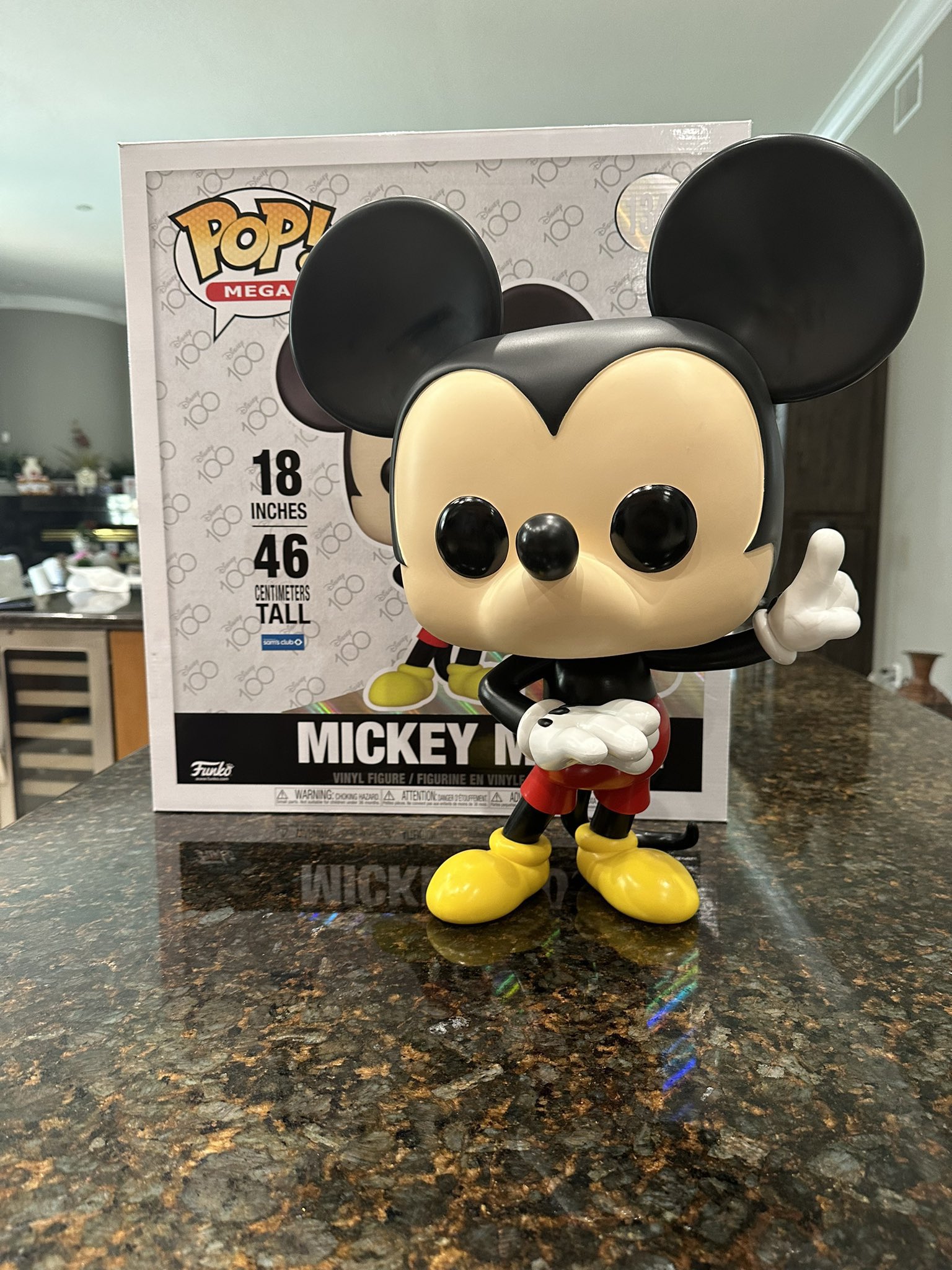 Sam's club funko pop sales