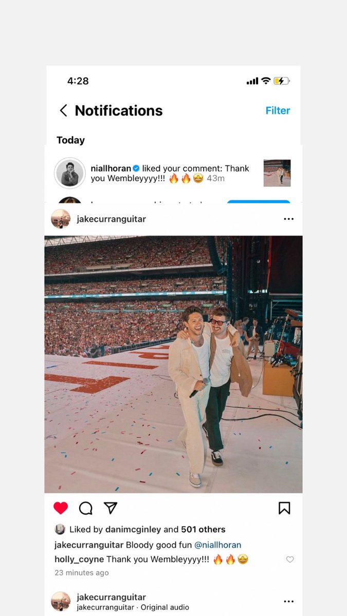 ⋆. 𐙚˚࿔Holly𝜗𝜚˚⋆ tweet media