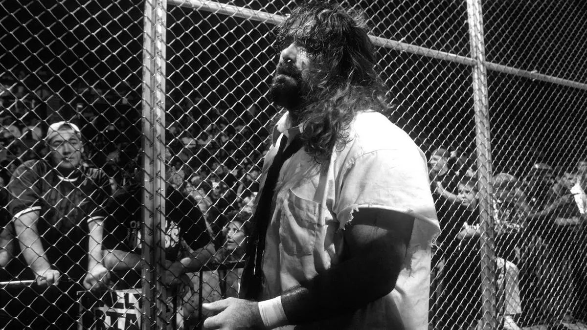 WatchPodHeat's tweet photo. It's the episode everyone has been waiting for! 25 years ago, King of the Ring 1998 took place.
@foleyispod & @HeyHeyItsConrad will break it all down on the anniversary!
Leave your questions below or use #AskMick regarding this historic event! https://t.co/U8PlfNqOG1