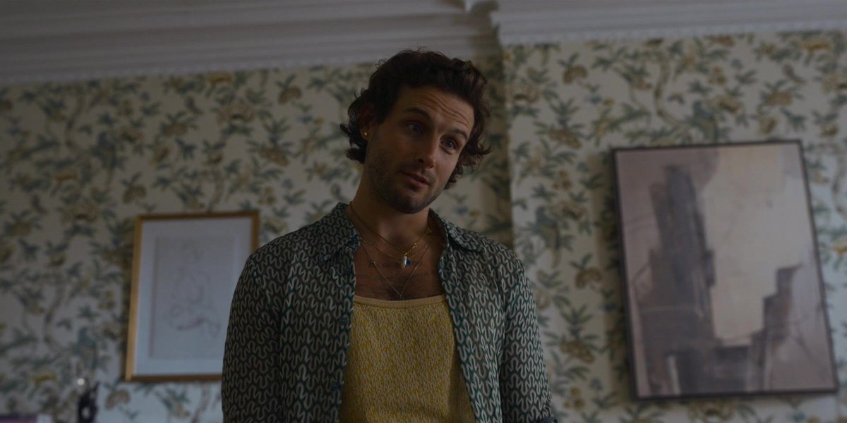 ntortorellacom's tweet photo. 📸 City on Fire: 1.07 "The Demon Brother" Stills &amp; Screencaptures https://t.co/UVePNmrbGE #NicoTortorella #CityOnFire https://t.co/k1oYNFPjT0