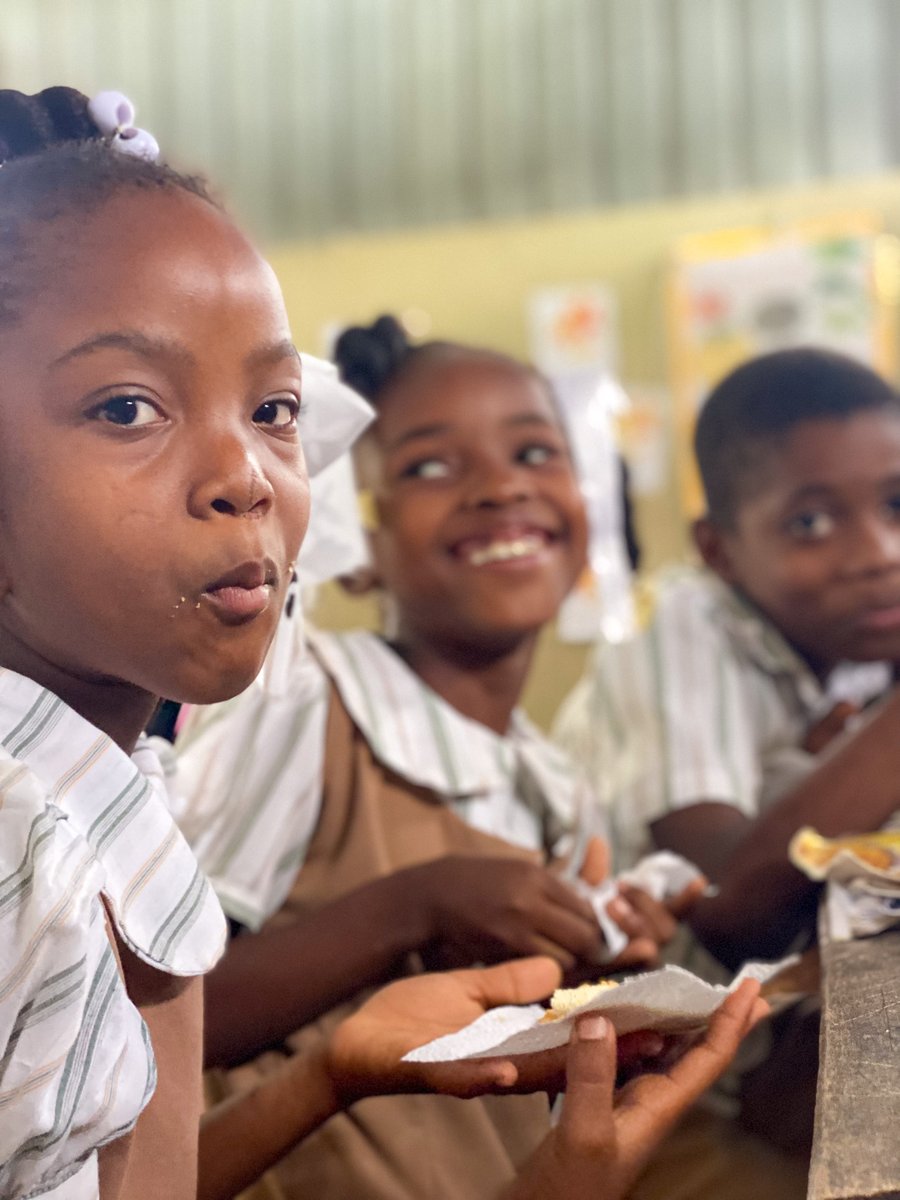 Haiti Food Systems Alliance tweet media