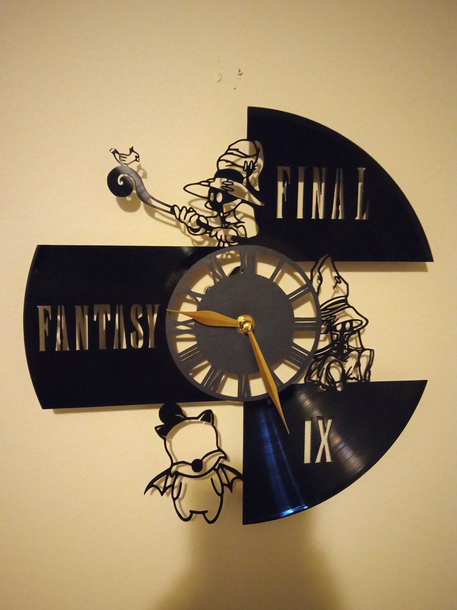 Dragstaad's tweet photo. My Birthday gift from my wife. I love this! https://t.co/Is4iPReZBp