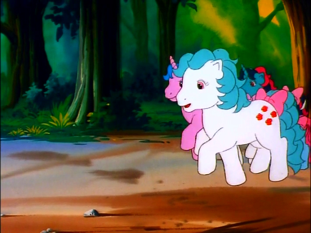 The End of Flutter Valley (Part 2)