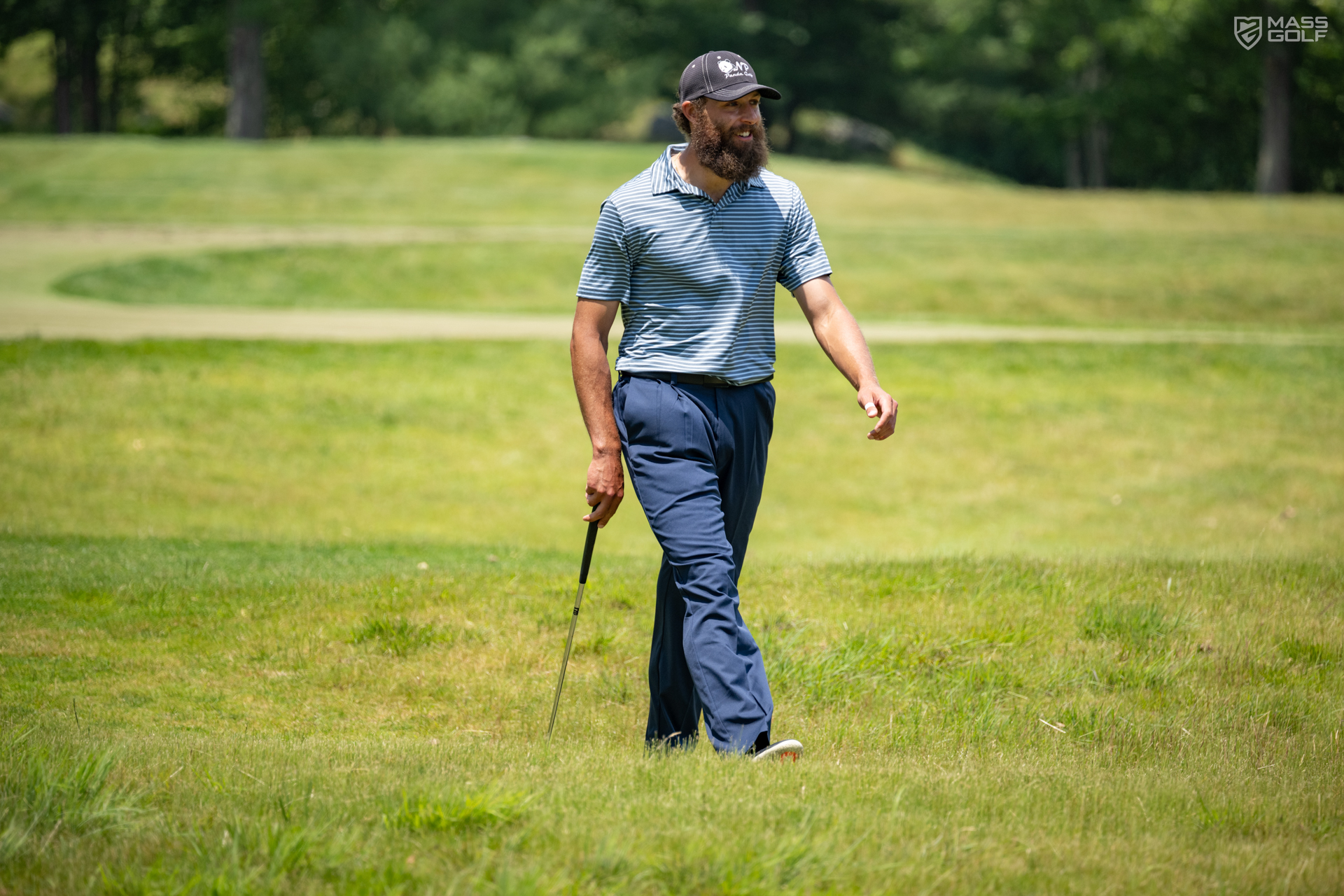Mass Golf on Twitter "2023 Massachusetts Open The Final Stretch 