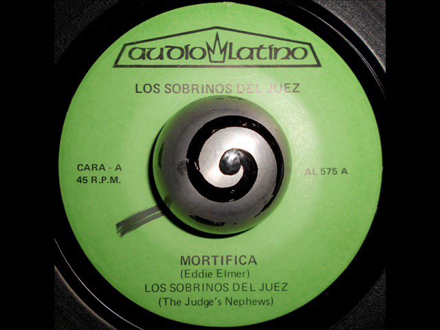 JGRebull's tweet photo. Old school @CarlosOliva305
The bass and vibraphone call you to the dance floor.
One of my favorites by Carlos.
@ChristianCamara dad, Reinaldo, was part of this legendary band and, I believe, was part of this recording.
https://t.co/YRvGmy5leX
#GreatMusic #MiamiSound https://t.co/OcucvtsqTf