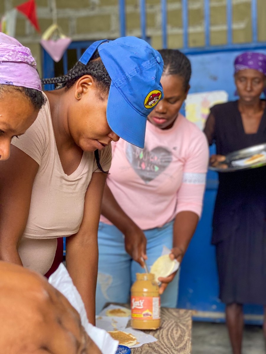 Haiti Food Systems Alliance tweet media