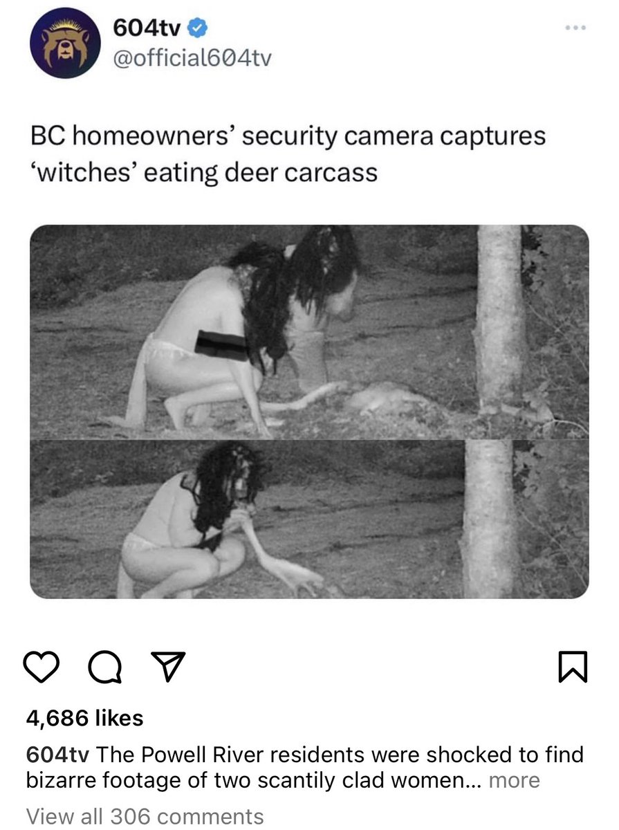 DreaHumphrey's tweet photo. Beautiful British Columbia be like… https://t.co/GgtendOMxO