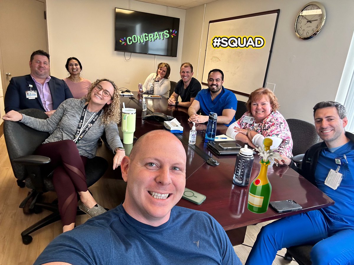 MaryannDundon's tweet photo. Last @AHNIMres Chief Meeting sending off current chiefs to their fellowships and welcoming incoming chief crew with open arms π« @AHNtoday #chiefoftheweek β₯οΈ https://t.co/r2XCdOZ4Bk