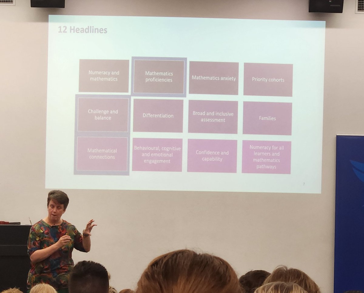 HumanEd_Au's tweet photo. Today is desisted to: 
--> balanced and challenging programs ⚖️ 👏

--> mathematical proficiencies  💪👏

--> mathematical connections 🔗🖇👏

#PrimaryMaths #MathsLeaders #MTBoS @maths_vic https://t.co/oxiuefYwBd