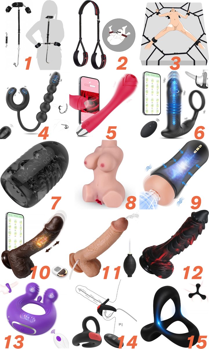 BessBack5's tweet photo. 【Free】 Hello,Do you want to get a sex toy for free in exchange for reviews? Basically, we will send you the payment in advance. Then, you place an order and provide a screenshot to let us know the estimated delivery date. Finally, you unbox it and write a review on Amazon US. https://t.co/V33gv906hm